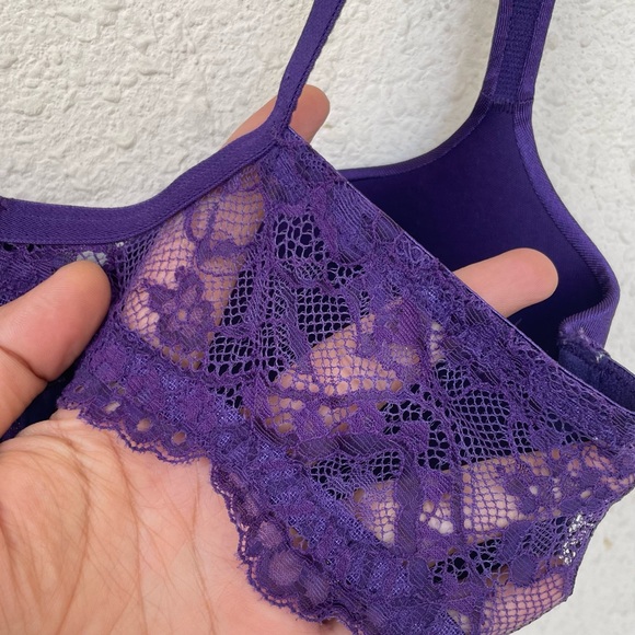 La Senza brand new limited edition light padded underwired bra - Picture 7 of 11